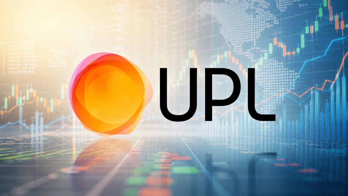 UPL revamps leadership; Jai Shroff to head global crop protection business after CEO Mike Frank resigns - Industry News | The Financial Express