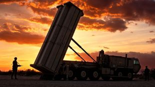 US weapons stocks under pressure after Iran war, Pentagon gives defence firms 21 days to ramp up