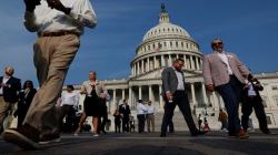 America’s rising debt is creating a new threat for global financial markets