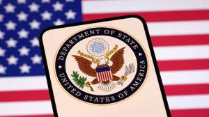 US visa for minors