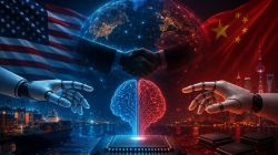US vs China AI race enters new phase: Why battle over AI rules may matter more than models