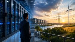US mid-terms get an AI twist: How data centres, power bills could decide key races