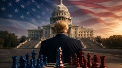 US mid-term elections: What happens if Republicans lose the House or Senate?