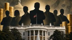Trump’s second administration has 57 ultra-rich officials with over $100 million assets: Report