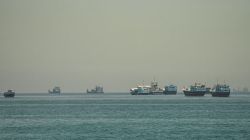 Iran-US war LIVE updates: Iran demands ‘full control’ of inbound shipping in Hormuz reopening plan, says reports