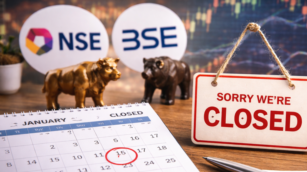 Indian Stock Markets Open on August 28 Despite Raksha Bandhan Festival