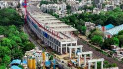 Vadodara Junction to get a Bullet Train station above Platform 7: Here’s what passengers can expect
