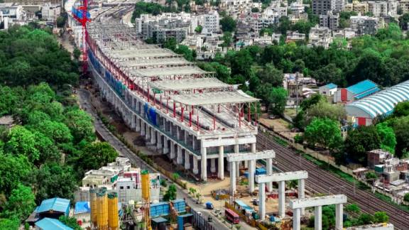 Indian Railways, Railways, Bullet Train, Vadodara Junction, Vadodara, Railway Station