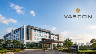 Vascon's consolidated net profit for Q4 FY26 dropped 83.54% year-on-year to Rs 5.72 crore, down from Rs 34.77 crore in the same quarter last year.
