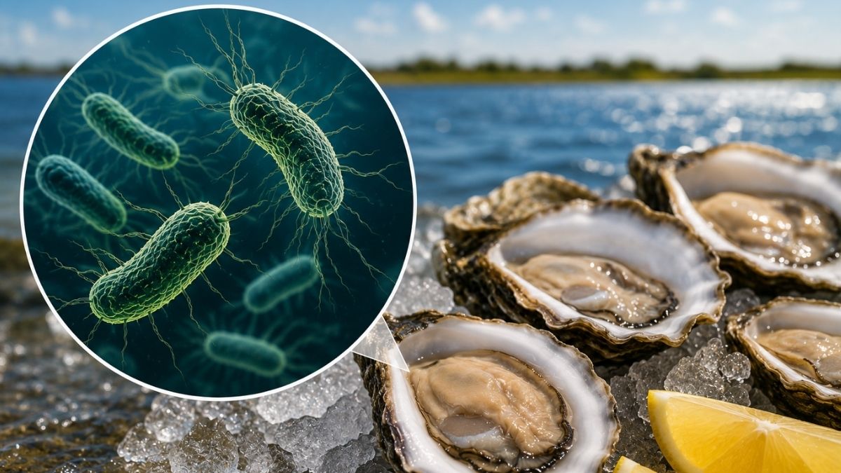 Louisiana Reports Rise in Vibrio vulnificus Cases and Related Deaths in 2026