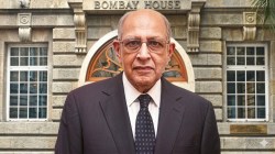 Vijay Singh steps down from Sir Ratan Tata Trust