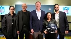 From Silicon Valley to the Super Bowl: How one India-born investor built a new playbook for sports