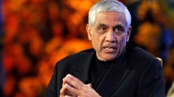 From Silicon Valley to the Super Bowl: How an India-born investor entered sports business