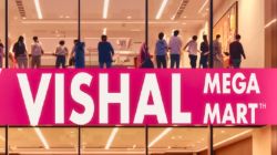 Vishal Mega Mart shares jump 8.49%: Board reappoints Gunender Kapur as MD and CEO for 5 years