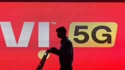 Vodafone Idea slapped with Rs 26.83 crore damages by DoT over 2022 spectrum rollout