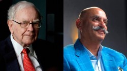 Mohnish Pabrai’s $326 million portfolio has just 4 stocks. Here’s what he owns