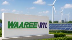 Waaree Renewable Technologies wins 291 MWp solar project with 280 MWh battery storage