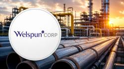 Welspun Corp shares surge 14%: Bags largest ever $1.8 billion order; total order book at $4.4 billion