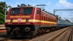 Western Railway extends 24 special trains across 12 routes; check full list  