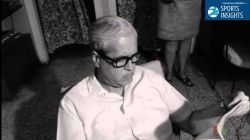 How a Pune clerk became independent India’s first World Champion