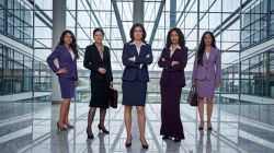 India Inc’s gender diversity paradox: 1,498 women hold board positions, just 9 are CEOs