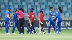 Google Trends: India vs Thailand searches surge by 1,000% after Women’s Asia Cup win