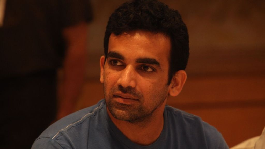 Zaheer Khan now a co-owner of Lanka Premier League side. What it says about cricket's changing business Zaheer Khan now a co-owner of Lanka Premier League side. What it says about cricket's changing business