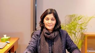 RBI Deputy Governor Poonam Gupta