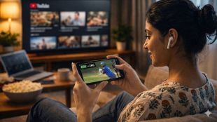 The Connected TV Era: How Mass Adoption Beyond Metros is Forcing Marketers to Rethink Indian TV Advertising