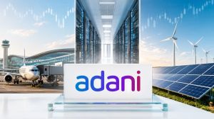 Adani Enterprises told stock exchanges that AdaniConneX has acquired 100% equity in Chandenvalle Infra Park. The seller was Adani Power, another company in the Adani stable.
