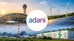 Adani Energy wins Rs 4,700-crore power project in Maharashtra