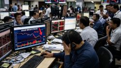 Adani Group stocks plunge 10% intra-day: How MSCI Index rejig tests new closing auction
