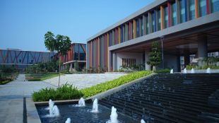 BITSoM Launches Vertex: An AI Venture Factory Embedding MBA Students into Early-Stage Startups