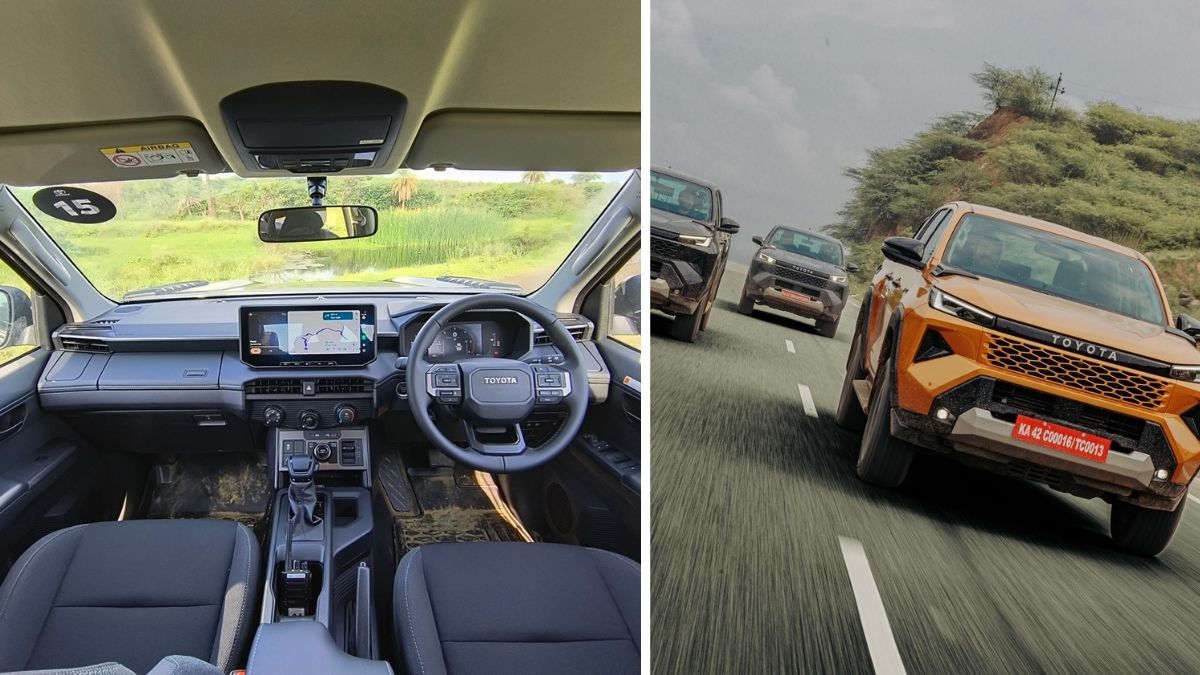 New Toyota Hilux review: More utility, less fluff, better price