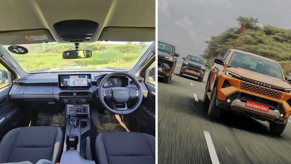 Toyota Hilux Review: Repositioned as a Sensible, Tough-as-Nails Utility Workhorse