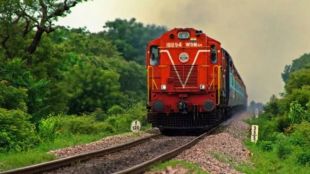 South Eastern Railway, Adra Division, Indian Railways, Train Cancellation, Train Services, Railway Works, MEMU Trains, Asansol, Purulia, Tatanagar, Railway News