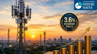 Can India’s telecom infra giant sustain its 3.6% dividend yield?. (This is an AI-generated image)