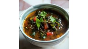Beyond Kimchi & Sauerkraut: How Himalayan Gundruk Is Taking Centre Stage in Modern Food Culture