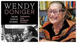 Book review of For the Love of Stories: Confessions of an Accidental Feminist