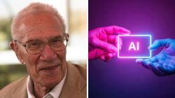 The Solow model in an AI age