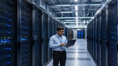How clean energy and 5G are driving India’s next data centre boom
