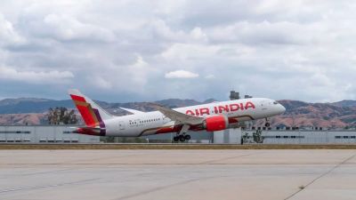 Air India taps Shanghai MRO to fast-track Boeing 787 upgrades