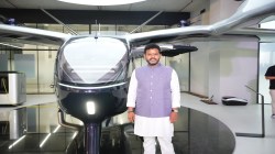 Electric air taxis by 2028? eVTOL testing enters crucial phase as India eyes unique urban transport plan