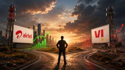 Airtel Vs Vodafone Idea: One is an earnings play, the other a recovery bet — Brokerages pick clear winner