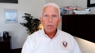 Alaska plane crash