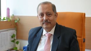Alok Misra, CEO, MFIN
