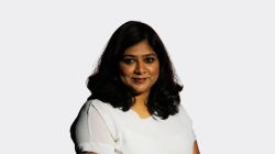 ‘We may not hit 100% EV deliveries by 2030’: Anjali Ravi Kumar, chief sustainability officer, Eternal