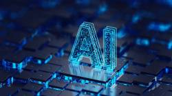 Why Indian IT sector is bucking the AI sell-off