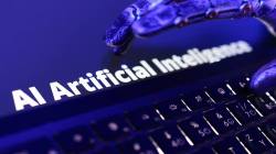 Ageism in the age of AI
