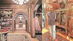 The Sabyasachi world, magnified